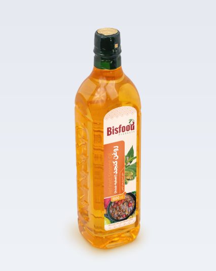 روغن کنجد پالایش 1500 بیسفود