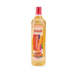 روغن ذرت سرخ کردنی 1500 بیسفود